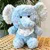 7 peluches (contáctanos para el catálogo y obtener más de 6000 estilos)