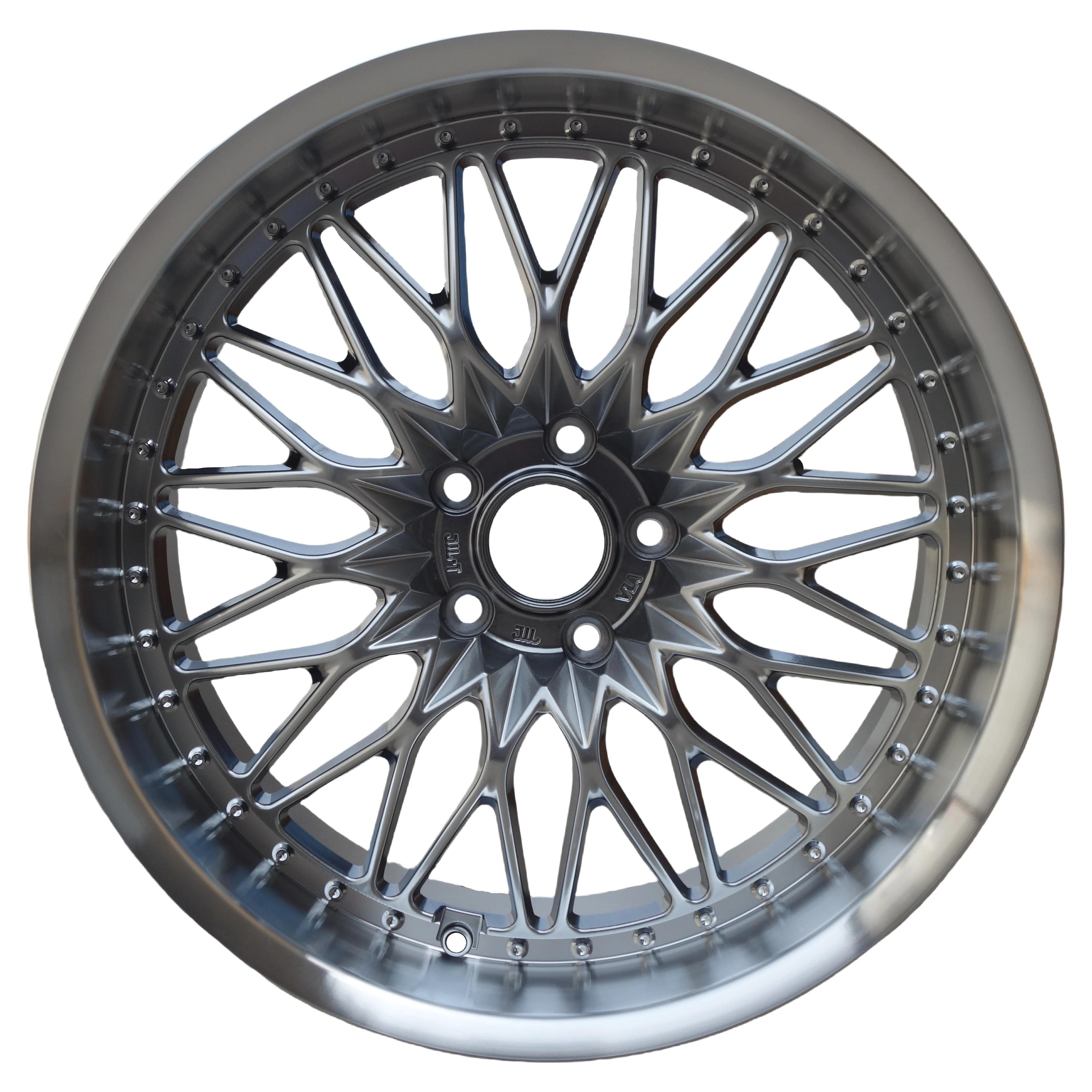 VSXV ディープディッシュ 18-19インチ アルミホイール 5X114.3 PCD