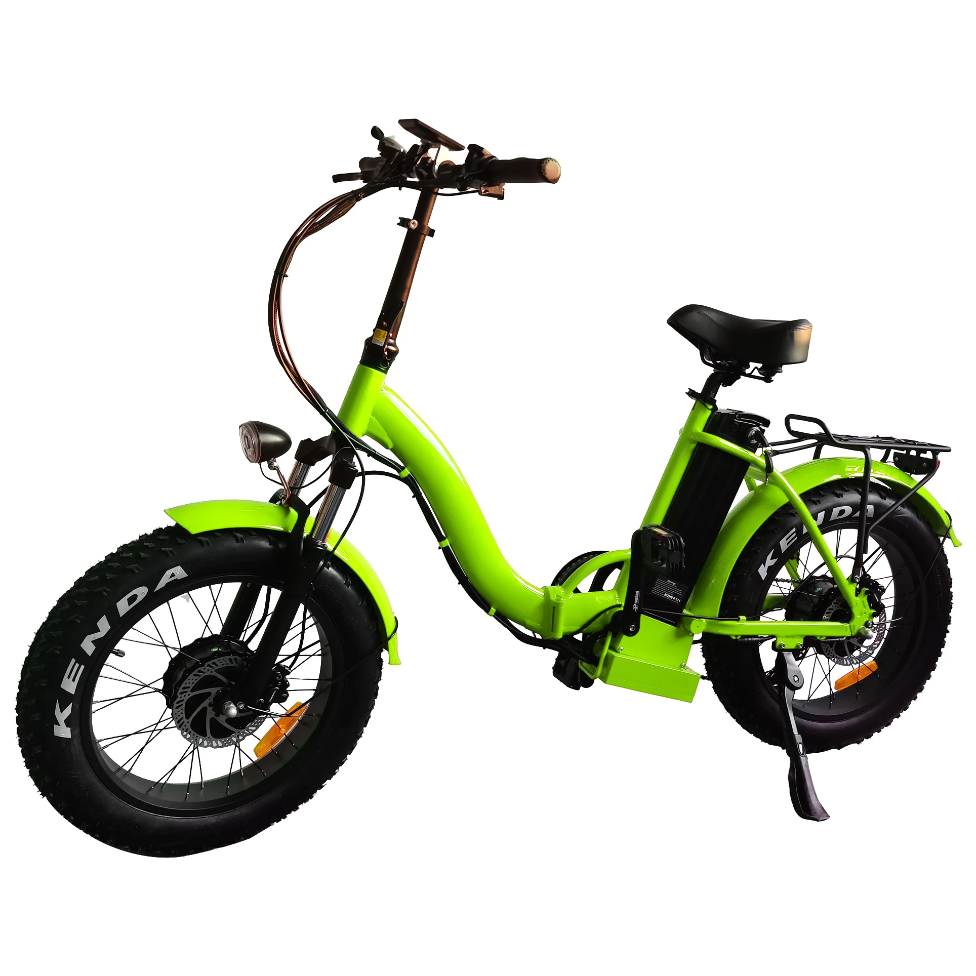 electric bike in lowest price