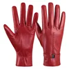 Rosso brillante