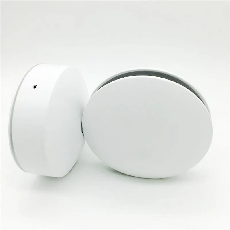 Modern Building LED Window Sill Door Frame Lamp Decorate LED Wall Light 3000K RGB LED Border 180 360 Led Trick Light IP65