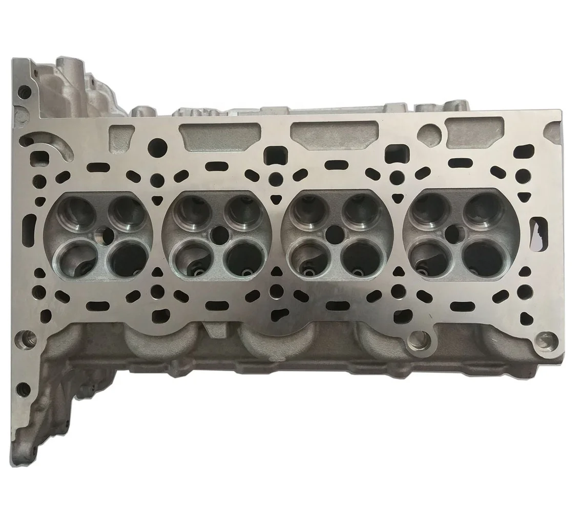 Cylinder Head 93169418 for OPEL A14NET B14NET U14NET 1.4T
