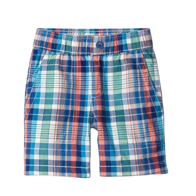 Летние детские шорты, модные детские шорты для мальчиков