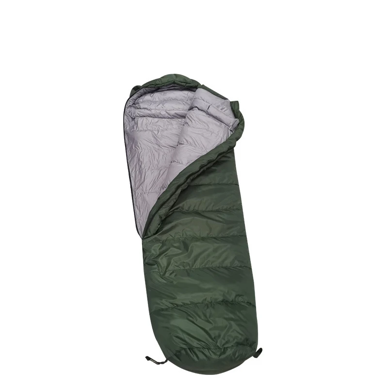 Tactical Outdoor Waterproof Sleeping Bag