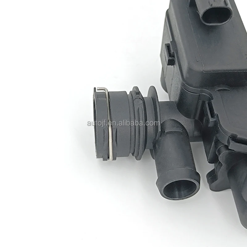 Auto Parts Hvac Valve A2118320584 Heater Control Valve For Mercedes