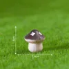 brown mushroom