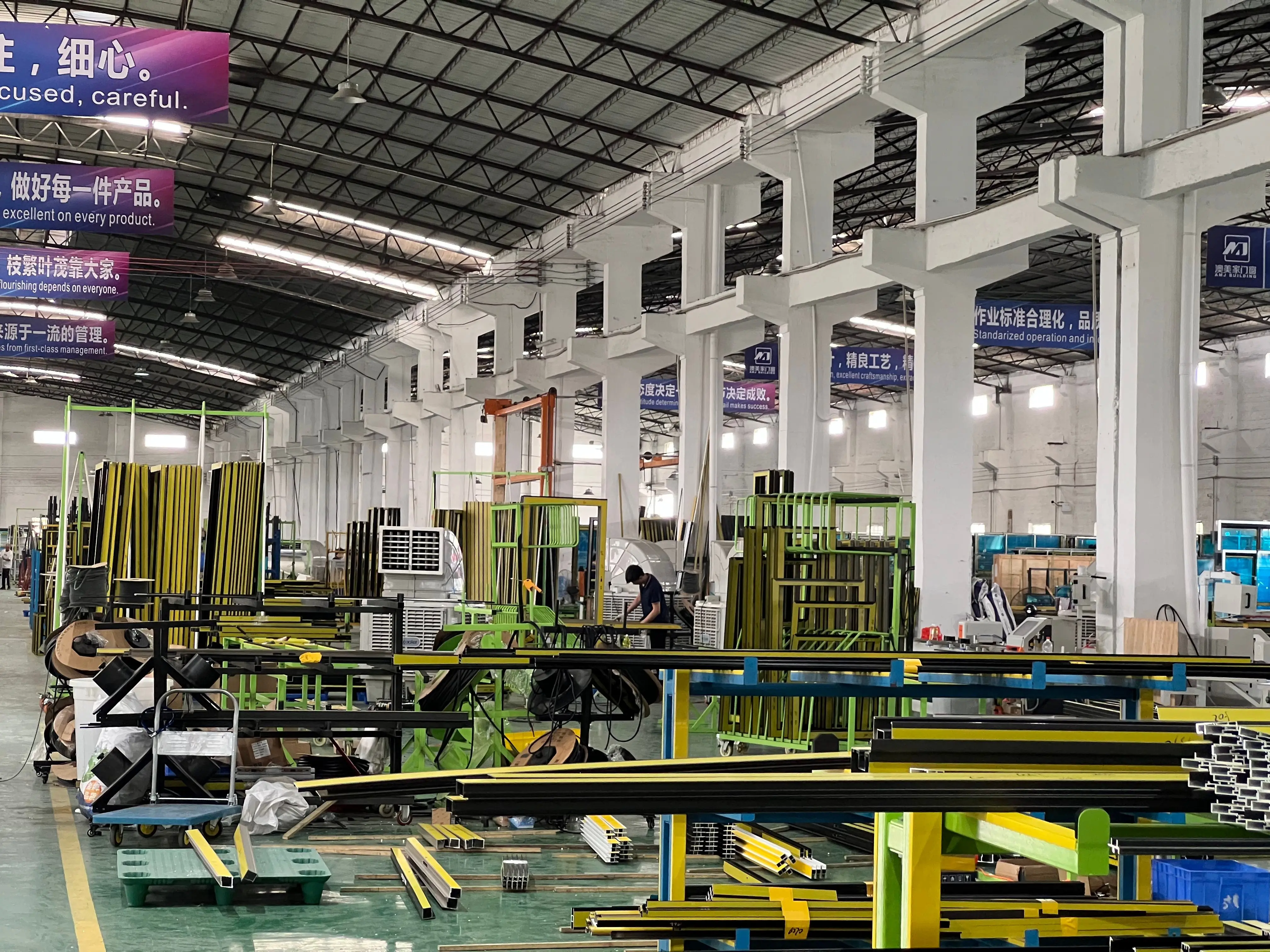 Free Sample Factory Reasonable Cheap Price windows Doors Aluminum Sliding Australian Standard Aluminum Frame Window Sliding