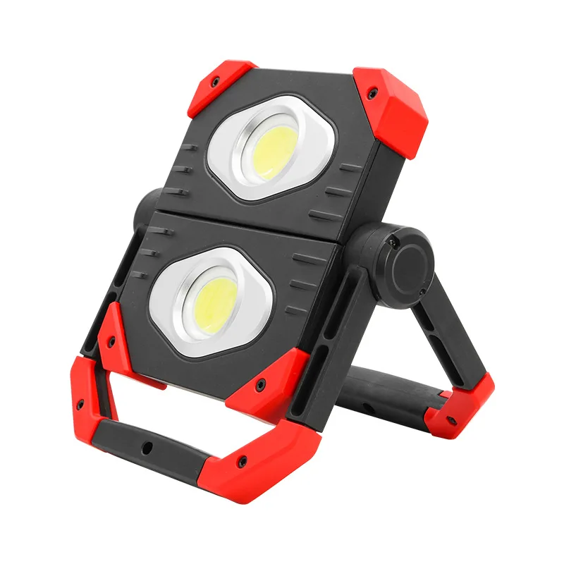 USB Rechargeable High Power Bright Sensor Headlamp XPE COB Induction LED Head Light White Red Blue Lighting for Bicycle Fishing