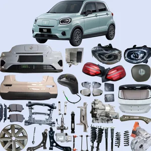 Auto Spare Parts Wholesaler Electric Car Parts EV Car Accessories for LEAPMOTOR  T03