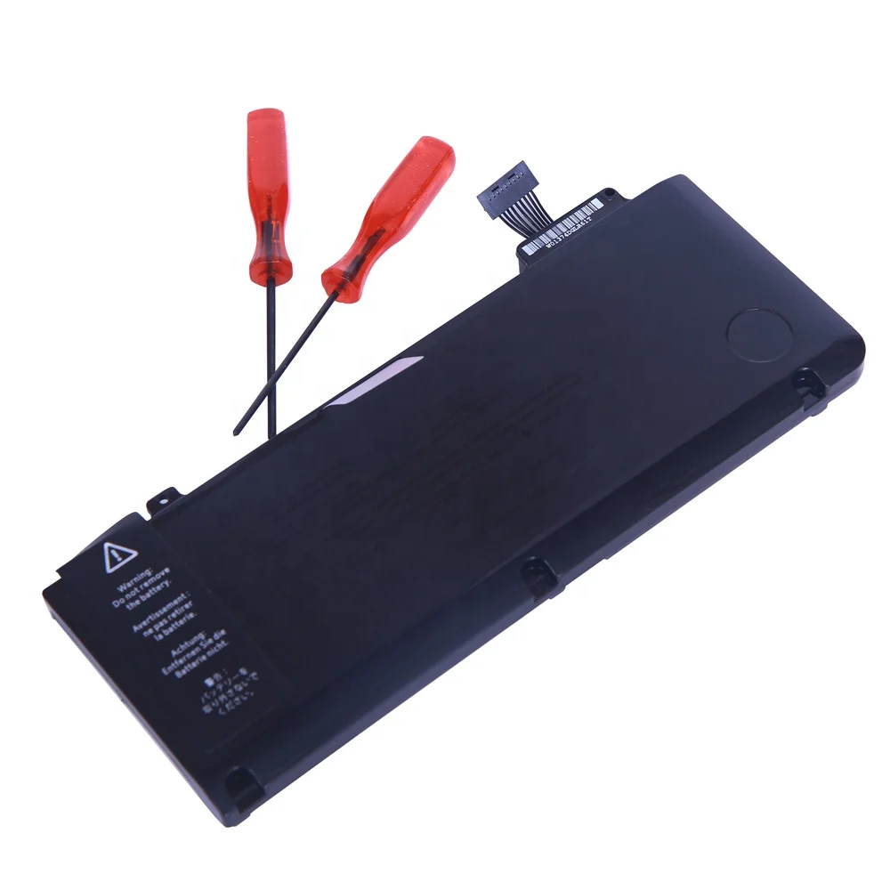 BK-Dbest сменный Аккумулятор A1322 для Apple MacBook Pro 13 дюймов A1278 2009 2010 2011 2012