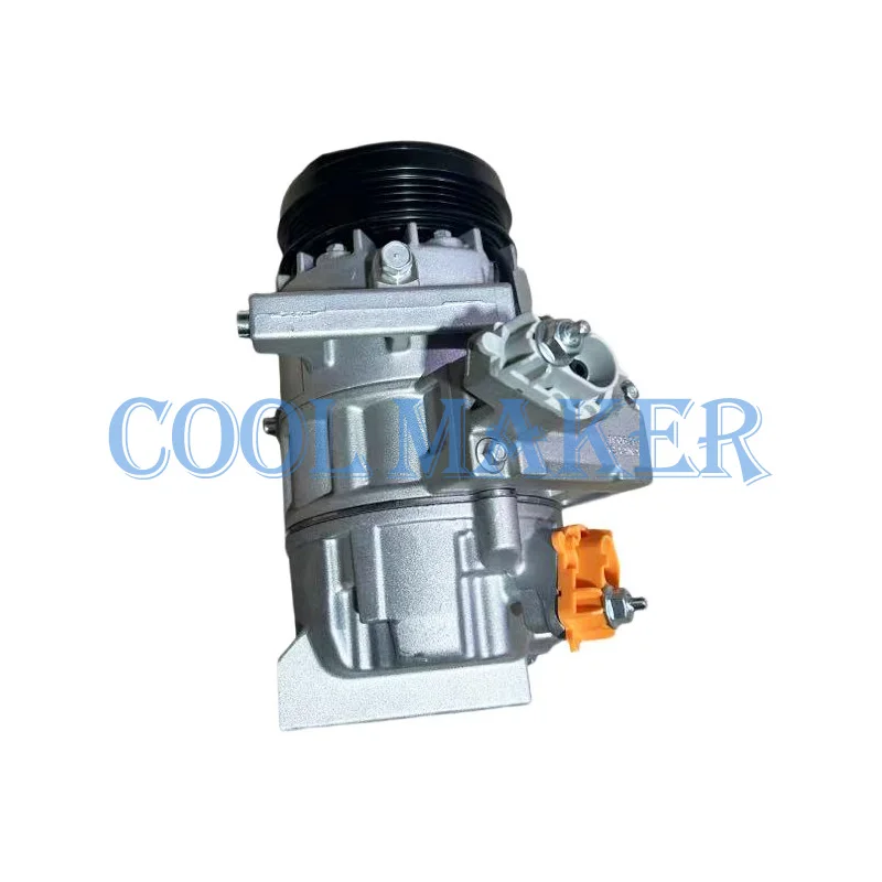 Car Ac Compressor for Ford Transit 150 250 LK41-19D629-AG