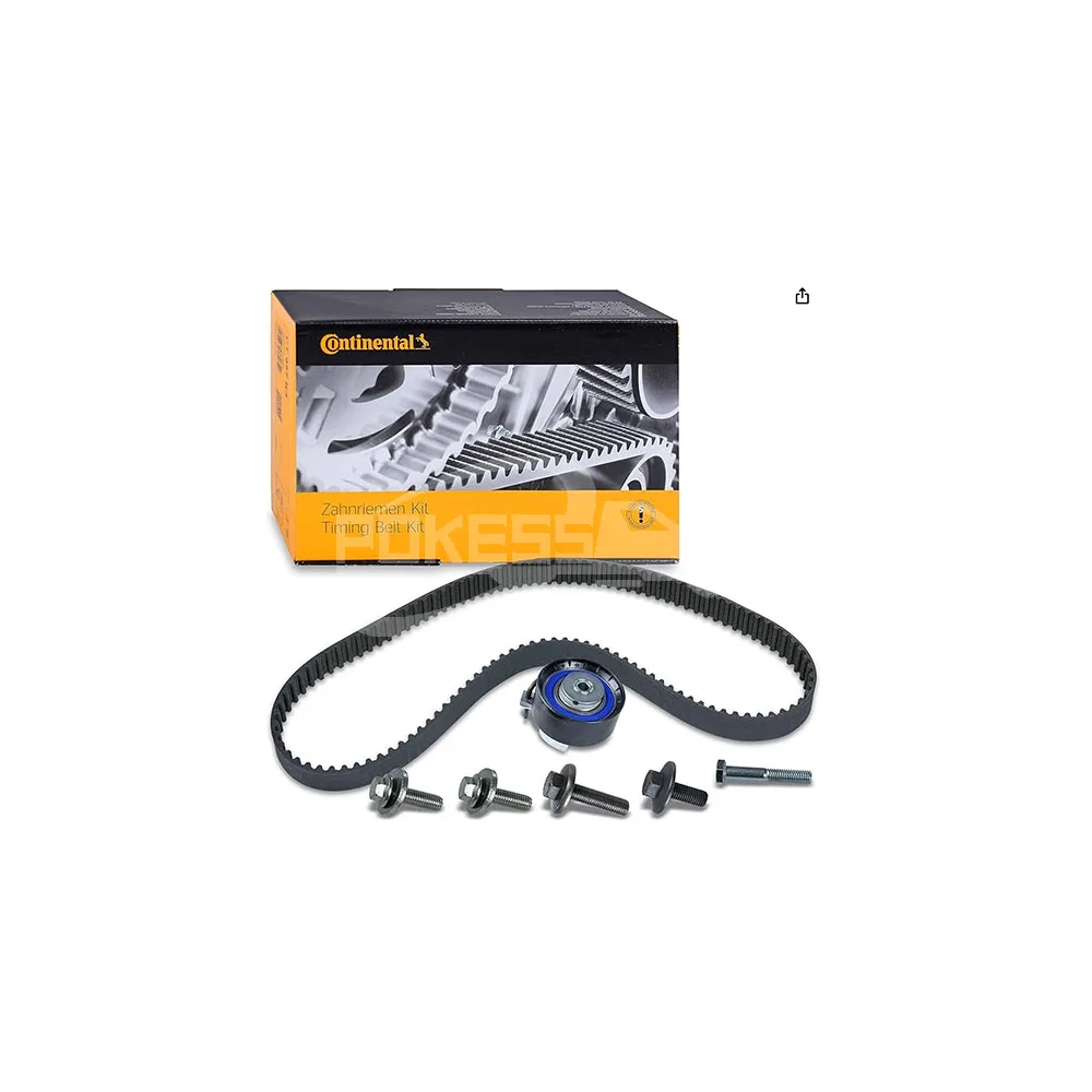 CT881K3 Timing Repair Kit for ford Focus 15. New