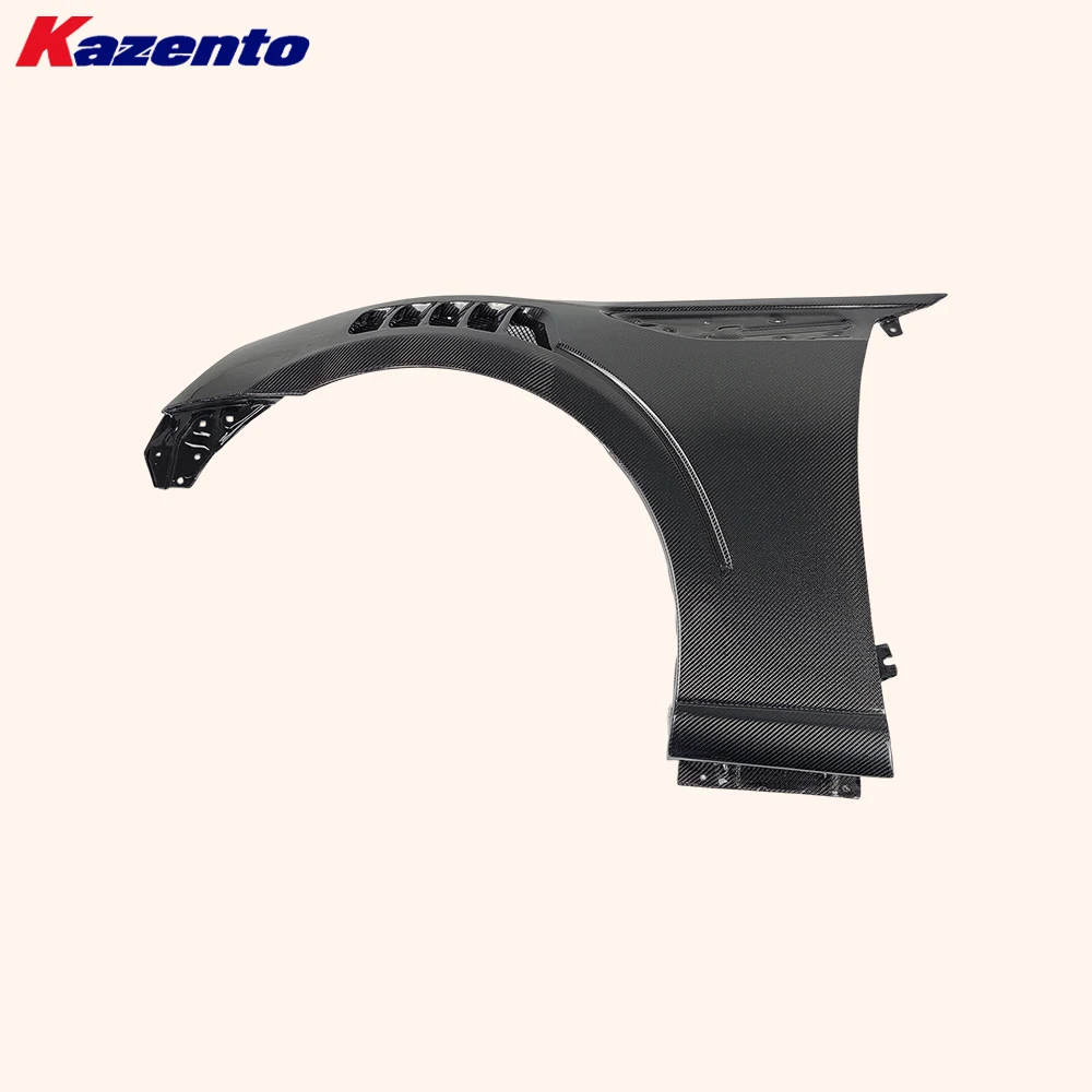 For Toyota GT86 FT86 BRZ 2012-20 Coupe ADL Style Carbon Vented