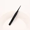 Pointed toe - black