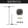 HGLRC SPECTER F722