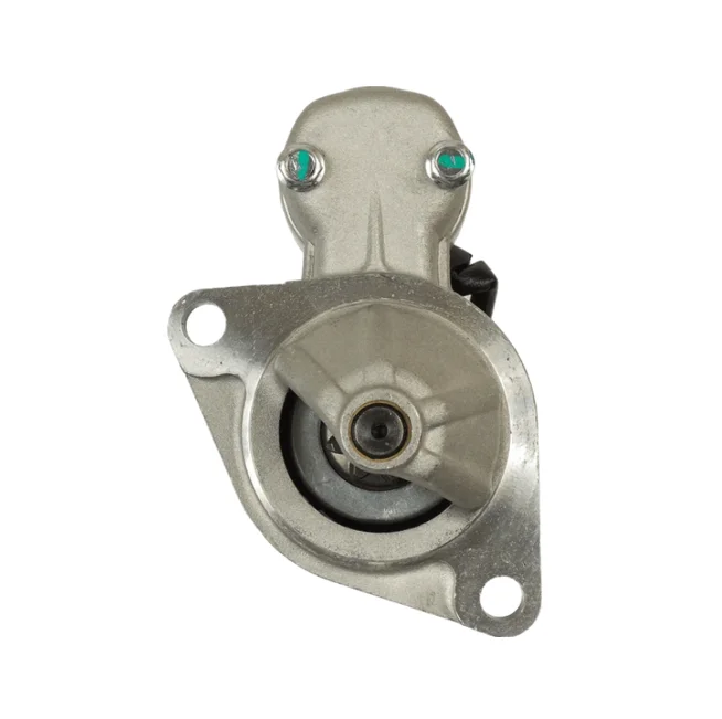 12V 0.8KW Starter Motor S114-414 for Yamar L40D - GRANDAUTO