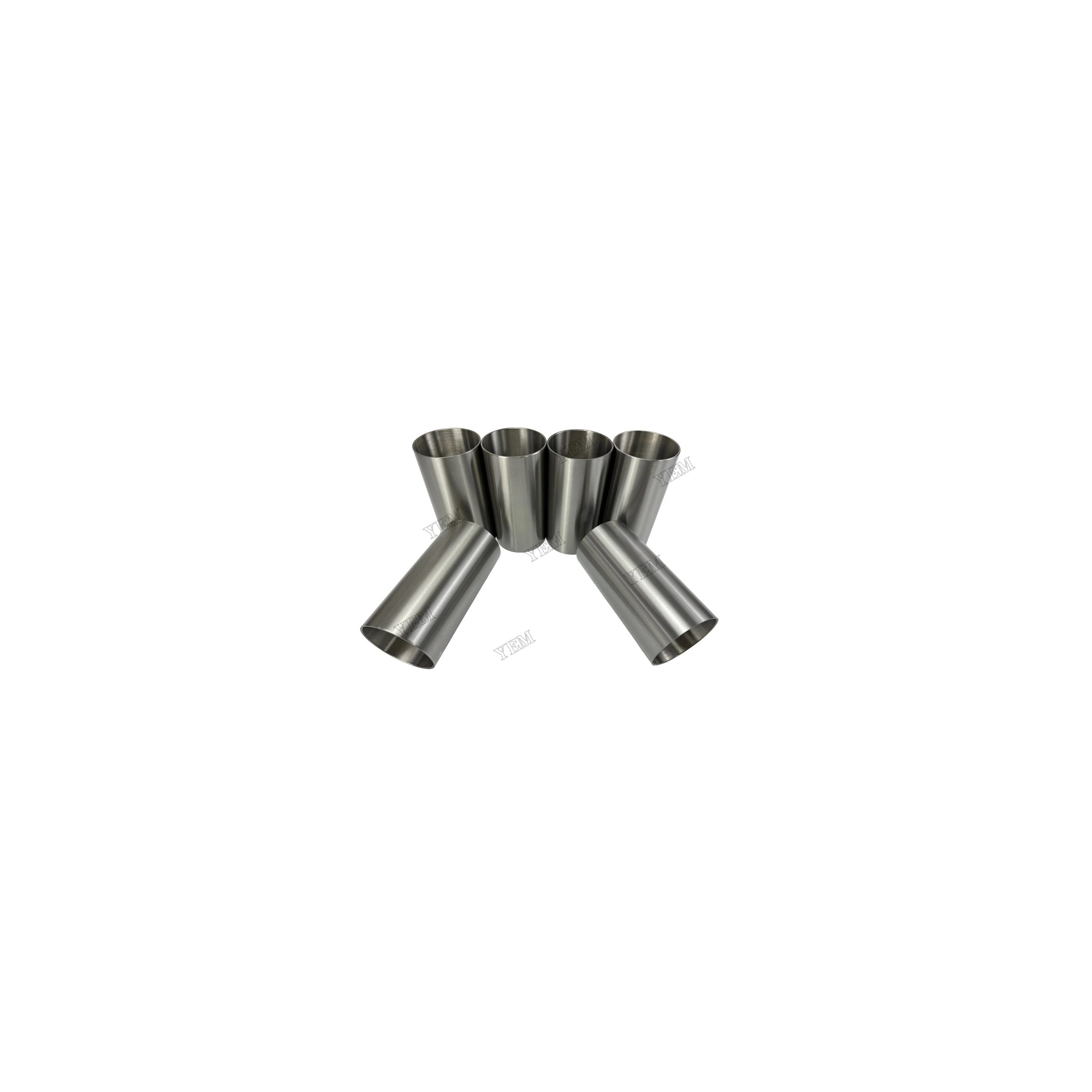 404D-15 Liner for Perkins Cylinder Liner Repair Kit Engine Parts Manufacturer