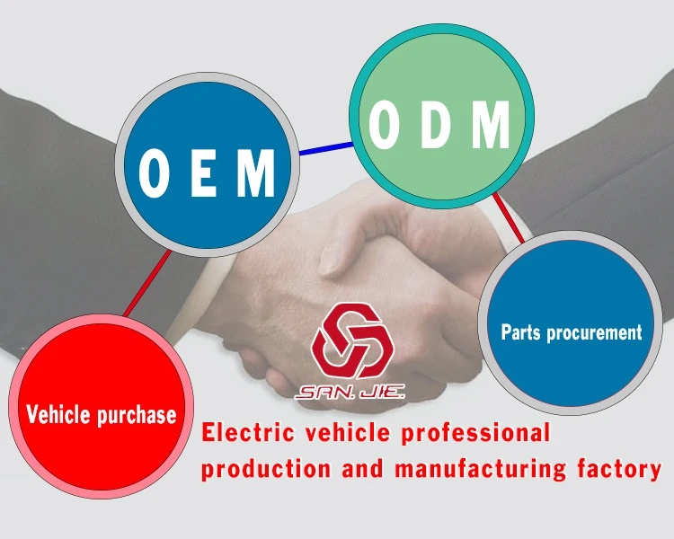 Tricycle Electrique Pliable E Bike Passenger With Bicycle For Disabled