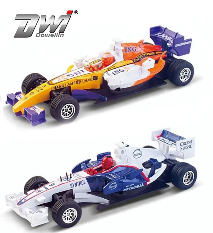 mini rc f1 car