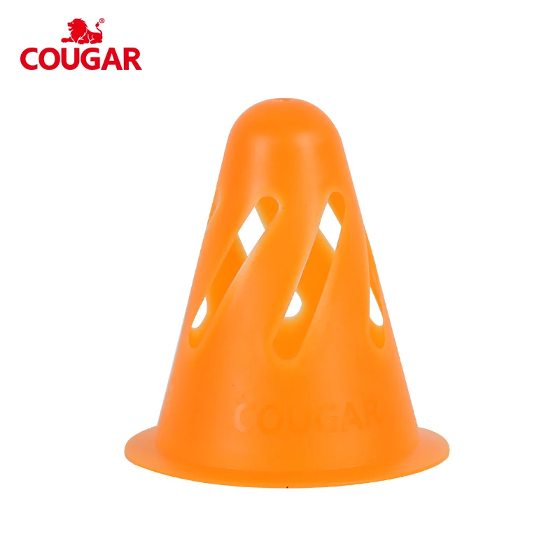 
Роликовые коньки, изготовленные с фабрики Cougar, небольшие конусы для скейтбординга slalom 
