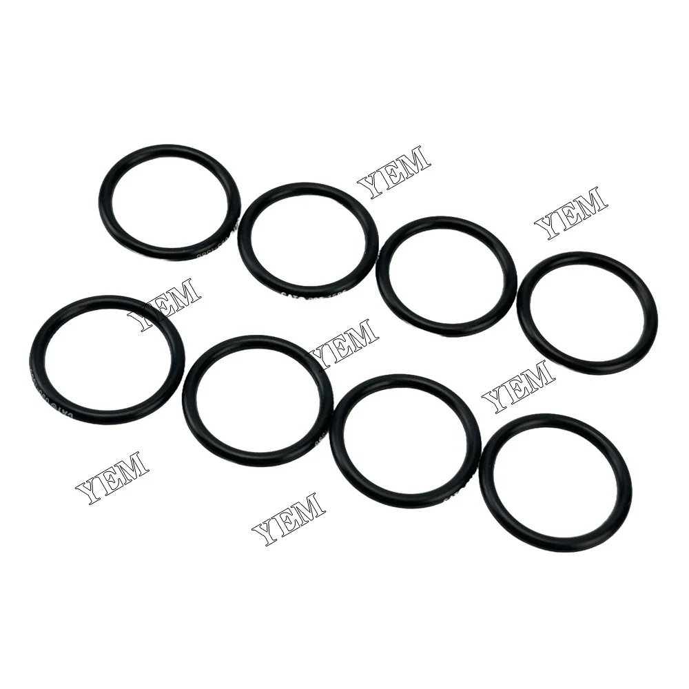 Seal Ring 095-1586 Fit for Caterpillar 320D Engine 3