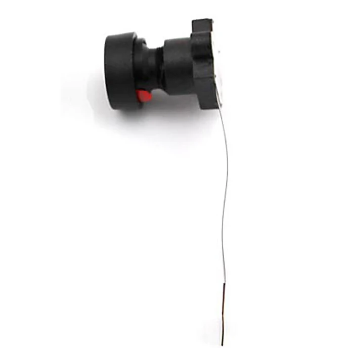 Color Cmos Image Sensor 24 Pin Gold Finger Ov7725 Mini Camera Module ...