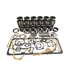 Heavy Duty Truck FAW HOWO SHACMAN Bus Engine Parts Yuchai Engine Cylinder Head Valve Guide  G3R00-1003172