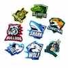 Die Cut Sticker