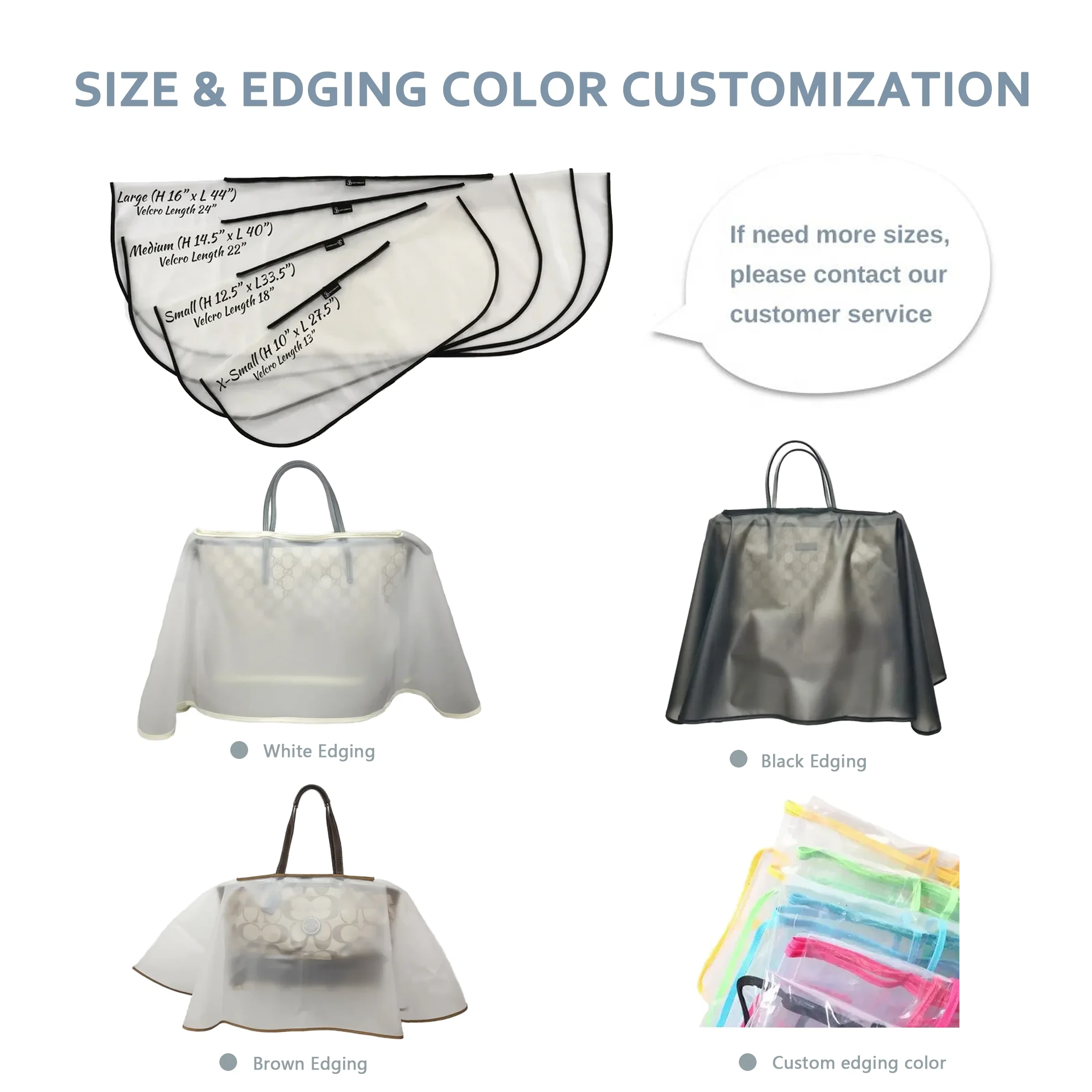 grocery bag rain protector Carrie Bagbrella - Raincoat for your handbag Lightweight purse protector and cover slides over handles to guard bags in any rain. A 100% paper rain cover