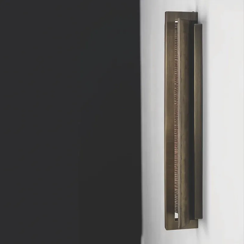 Custom hotel project Beach Villa Best rust proof outdoor sconce lighting ideas wall Lamp Beach House Nautical Lighting Fixtures