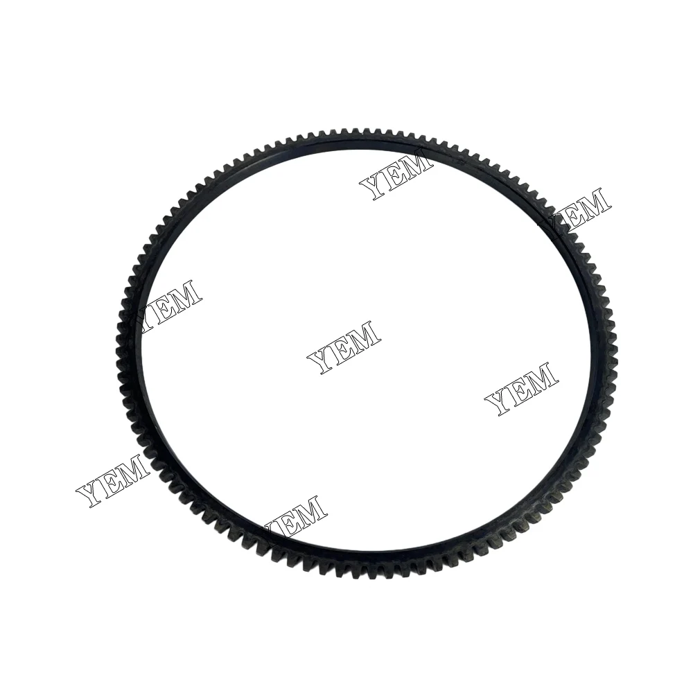 TD27 Flywheel Tooth Fit for Nissan Forklift Excavator Engine for Nissan Flywheel Tooth