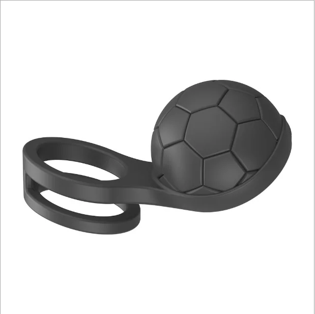 EVOSOX Delayed Resonance Double-Ring Wireless Remote Control