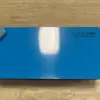 Azul Brillante