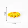 12 bananes de riz perlé