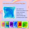 colorful 6pcs,50cm