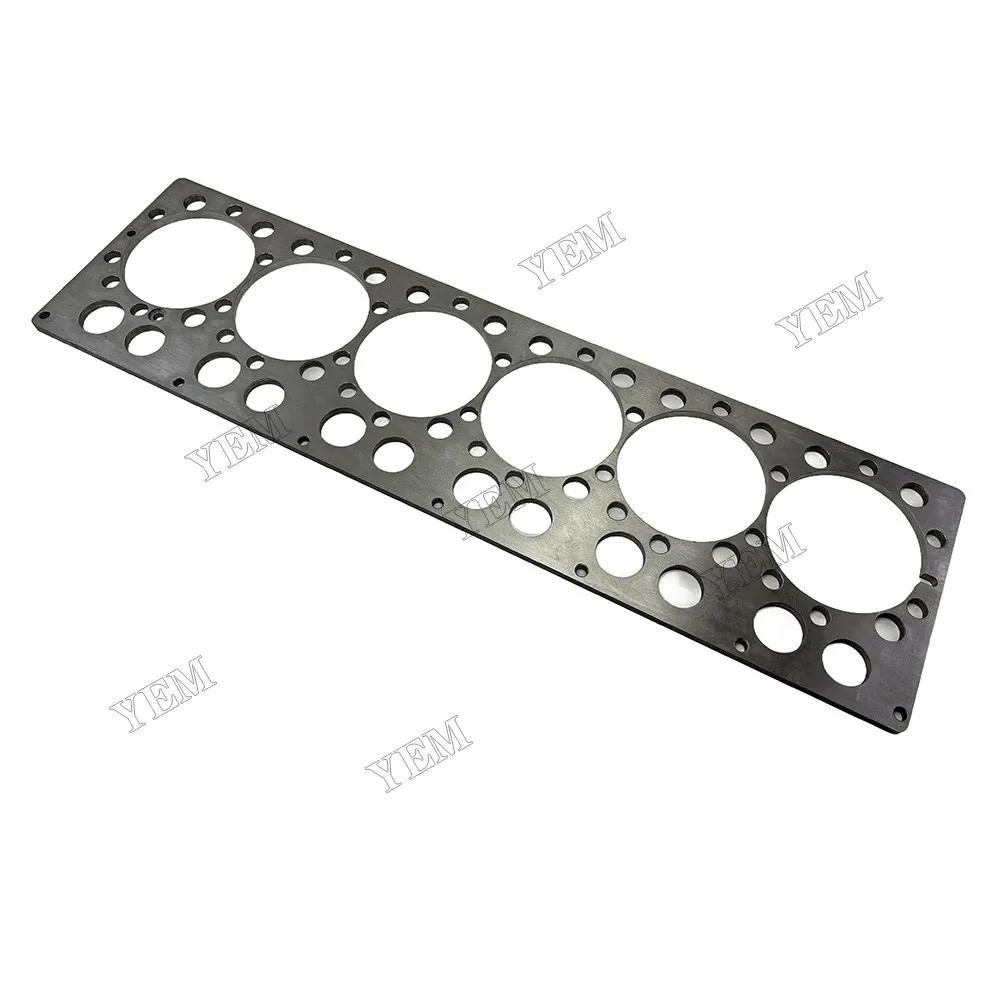 3306 Cylinder Block Plate 7N-7998 Suitable for Caterpillars Wholesale Engine Parts 4