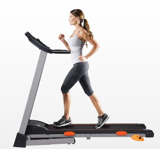 running machine automatic