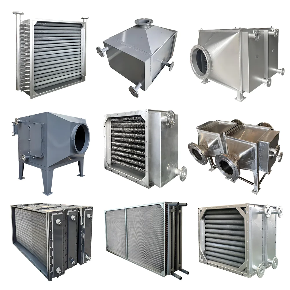 Steam Boiler, HANXIN, Stainless - detail 14