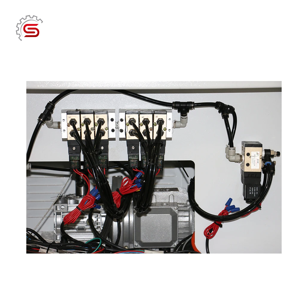 MFZ605 автоматический кромкооблицовочный станок криволинейных для облицовывания