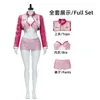 26DZ02319 Princess Brigitte Racing Suit