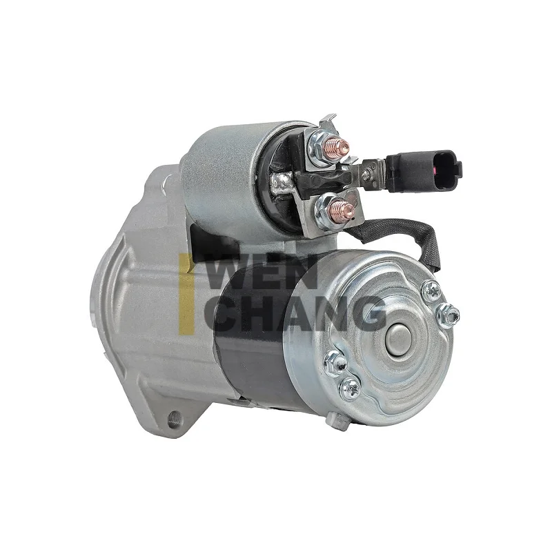 Starter Motor 233000W010 for Nissan VG33 - Reliable Power