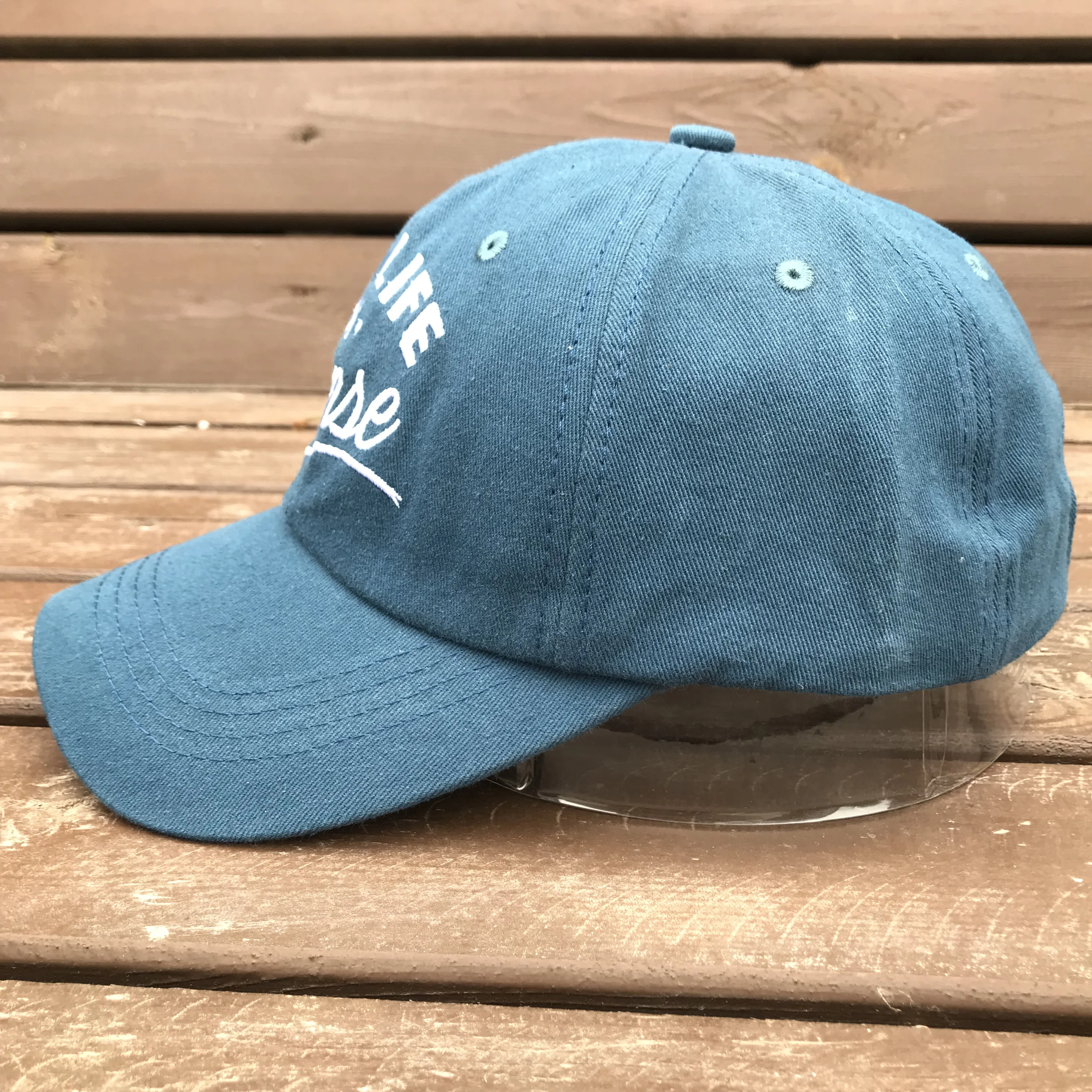 Cappello Da Baseball Unisex Cheese Slut Sandwich Cap Per Uomo