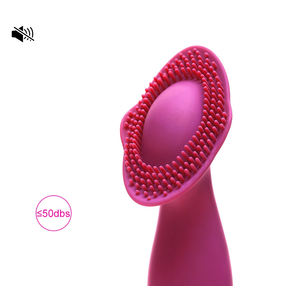 10 Speed Massager Vibrator Clitoris Stimulator Clit Pussy Massager Adult Sex Toys for Women Female Masturbator