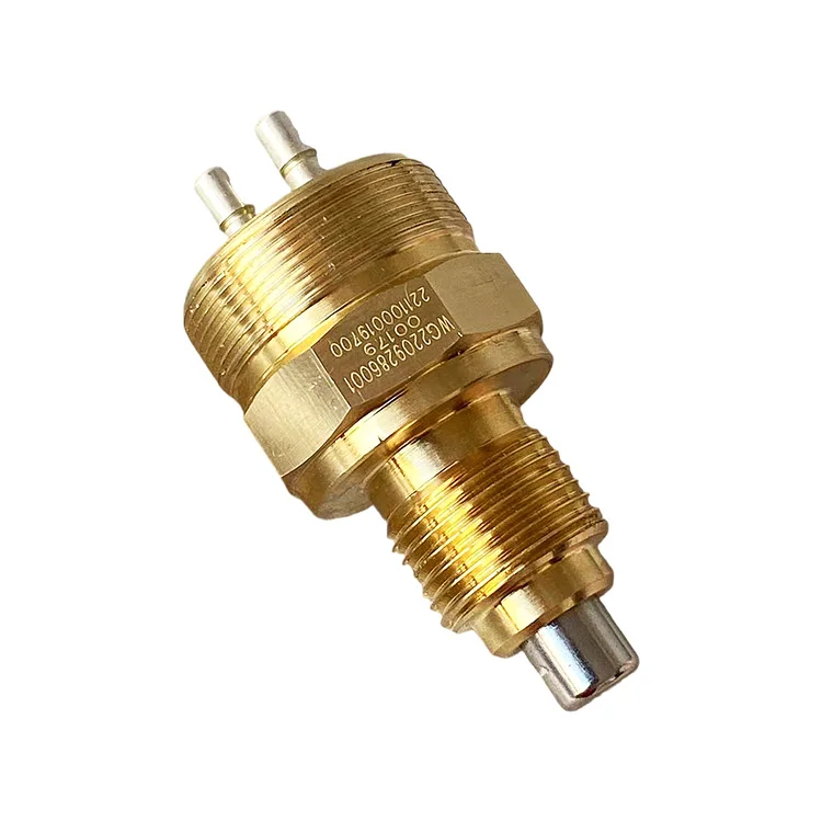 Fukuda Omako Revo CTS9 Hand Brake Indicator Light Switch for