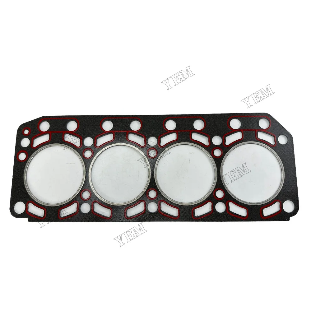 Stock Complete Head Gasket Suitable for YangDong YND4850 Engine Parts 3