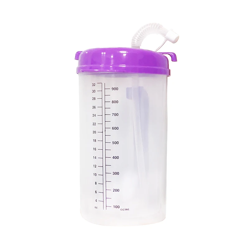 ban.do 32 oz Plastic Cup with Handle and Lid, Large Tumbler with Straw,  Cute Hospital Mug, BPA-Free …See more ban.do 32 oz Plastic Cup with Handle  and