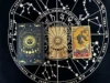 Cosmic Sun Gold Box