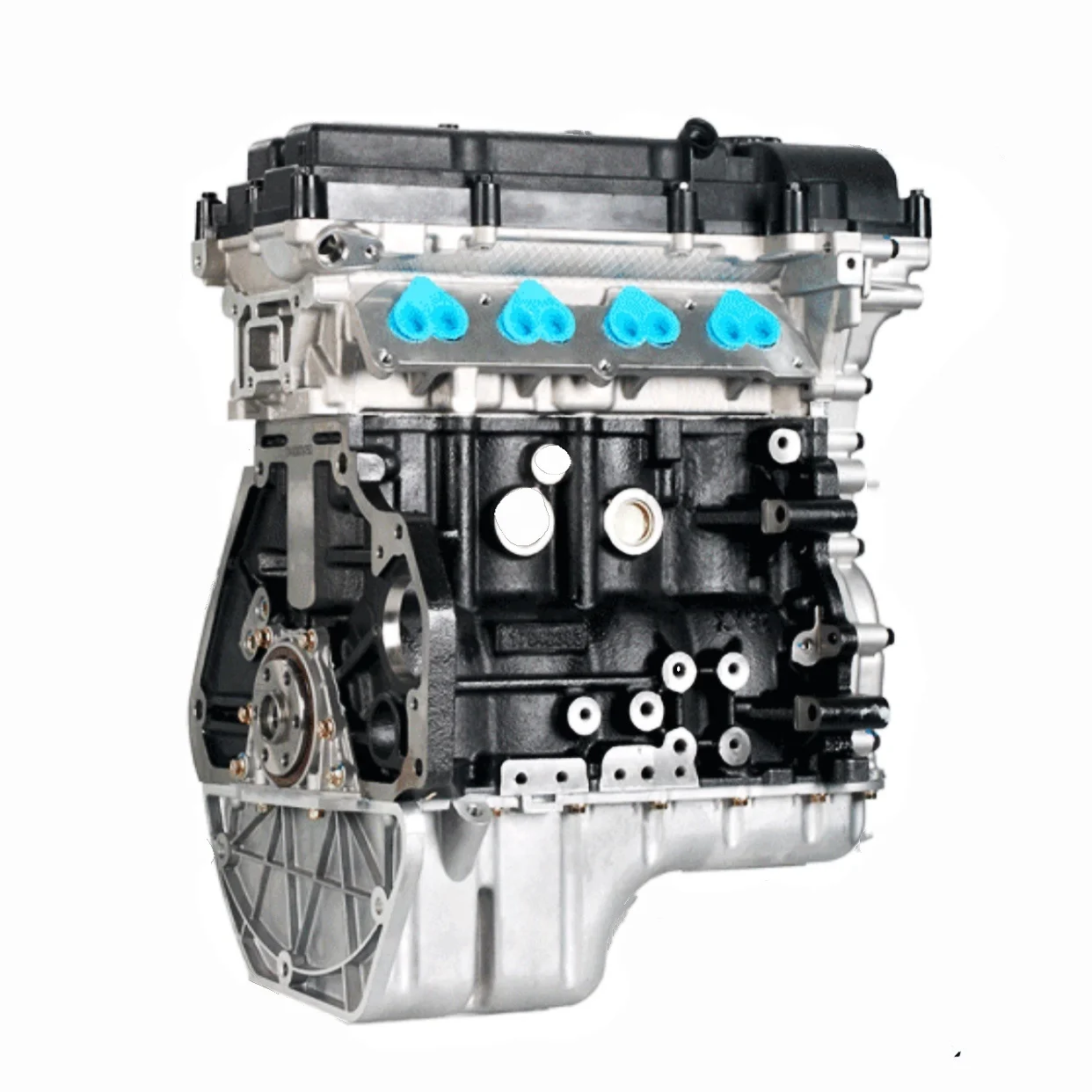 Brand New Engine Long Block C14 LCU for Chevrolet Sail Spark