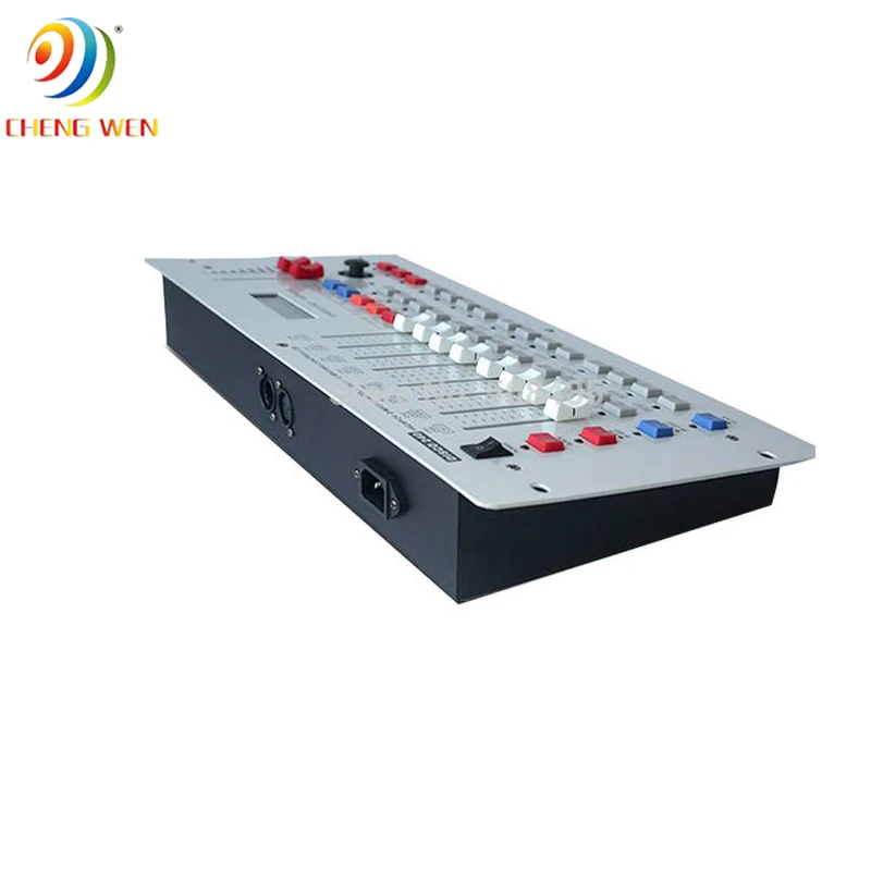 Stage Light 72 Channel Dmx Controller Dmx 512 Light Controller DMX512
