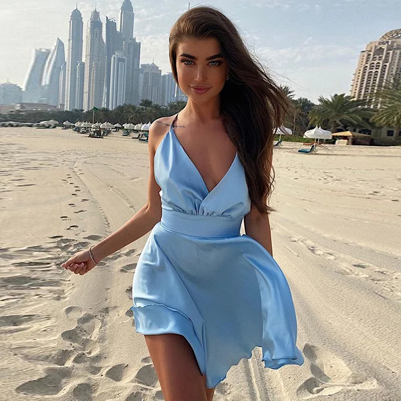sexy club party dresses Sexy Sheer Lace Night Club Velvet Evening Party Short Dress